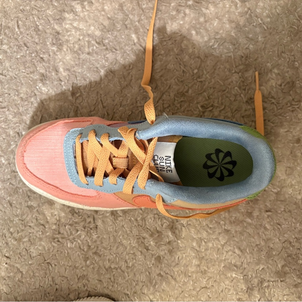 Nike Air Force 1 Low '07 LV8 Next Nature "Sun Club" sneakers